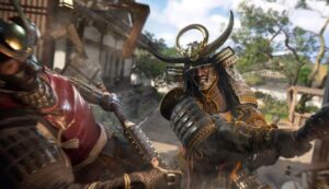 Ubisoft Reveals the Expansive Features of The Map of Assassin’s Creed Shadows