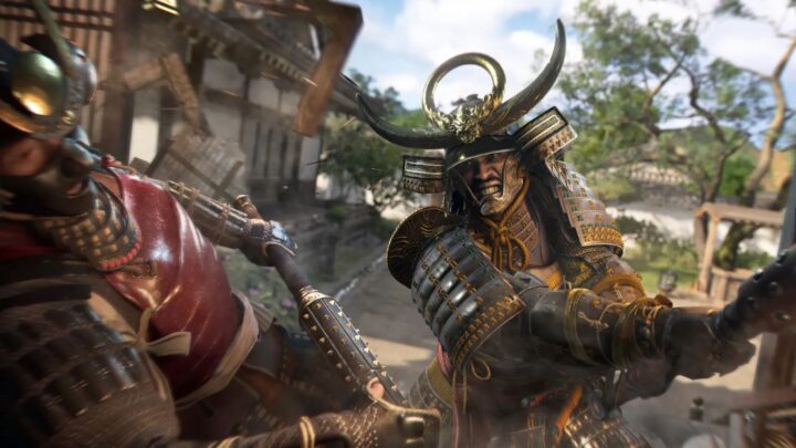 Ubisoft Reveals the Expansive Features of The Map of Assassin’s Creed Shadows