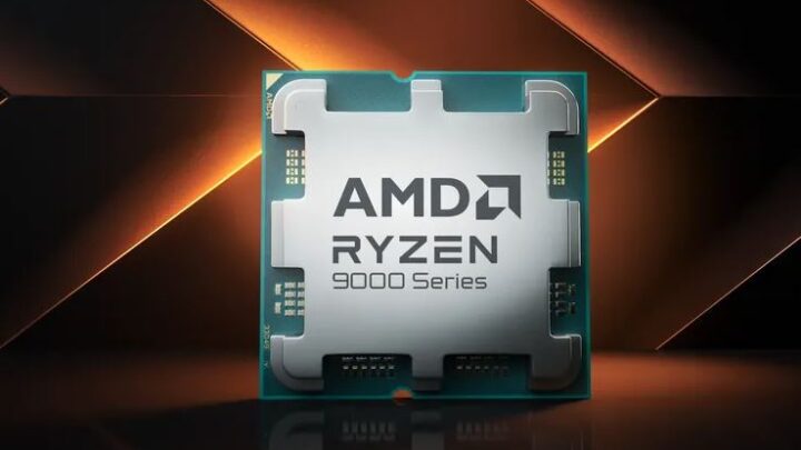 Why AMD’s First Zen 5 CPU is ‘the Most Powerful’ Ryzen 9 9950X