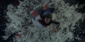 Under Paris is Just Another Ambitious Addition to the Shark Horror Genre