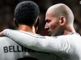 The Big EA Sports FC 25 Preview: Career Mode Update, Tactical Overhaul, FUT Tweaks, and More 3 EA Sports FC 25