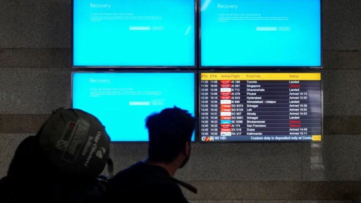 Microsoft Advocates for Windows Changes and Resilience Following CrowdStrike Error