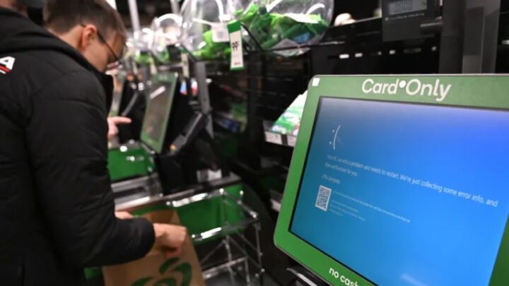 CrowdStrike Outage: What Happened and Steps to Fix It