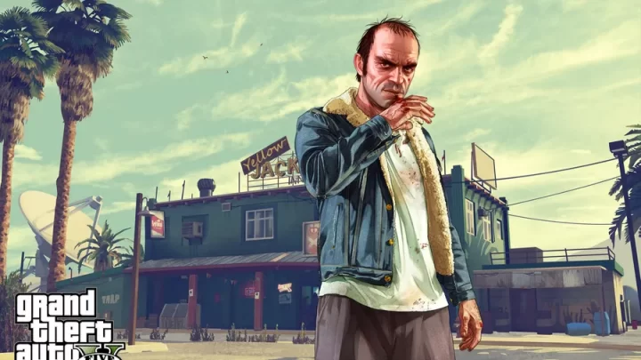The Reason Why the GTA 5 Trevor DLC Was Reportedly Cancelled