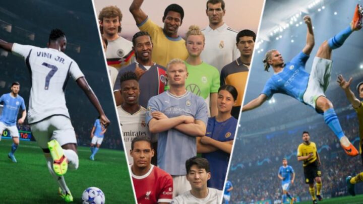 EA Sports FC 25 Updates: The Hype is Real, and Here’s Why You Should Be Excited