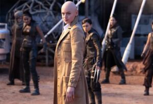 Emma Corrin Says Cassandra Nova is "much like Wonka" in Deadpool & Wolverine 6 Emma Corrin Says Cassandra Nova is “much like Wonka” in Deadpool & Wolverine