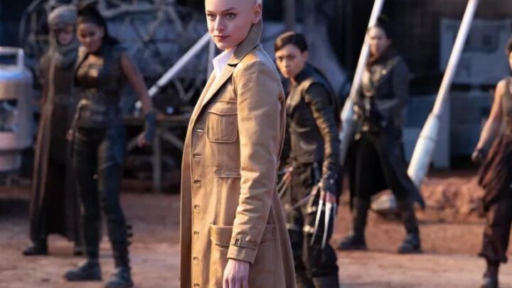 Emma Corrin Says Cassandra Nova is “much like Wonka” in Deadpool & Wolverine