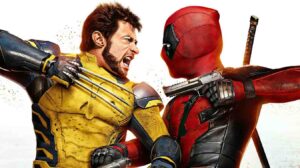 Every Deadpool Corps Variant Revealed in Deadpool and Wolverine 6 Every Deadpool Corps Variant Revealed in Deadpool and Wolverine