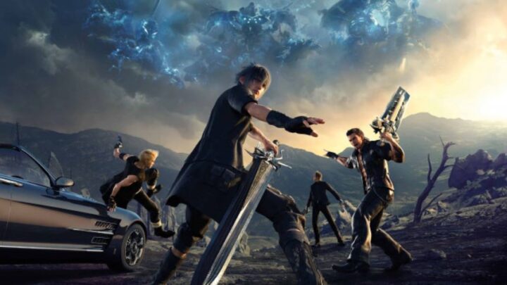 Final Fantasy 14 Mobile is Reportedly Happening