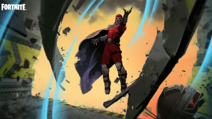 Fortnite Chapter 5 Season 4 – Rumours and What We Know