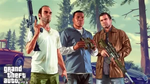 GTA 5 Gets a Free PC Upgrade with Next-Gen Features – Here’s What’s New 4 GTA 5 Gets a Free PC Upgrade with Next-Gen Features – Here’s What’s New