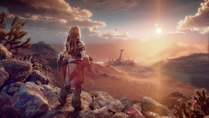 Horizon Zero Dawn Netflix Series Canceled: What Happened and What’s Next?