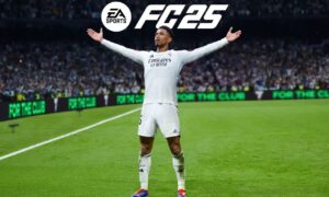 Jude Bellingham Will Be Cover Star for EA Sports FC 25 4 Jude Bellingham Will Be Cover Star for EA Sports FC 25