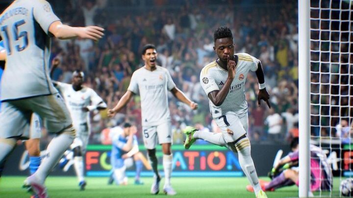 EA Sports FC 25 Release Date: Leaks and Rumours