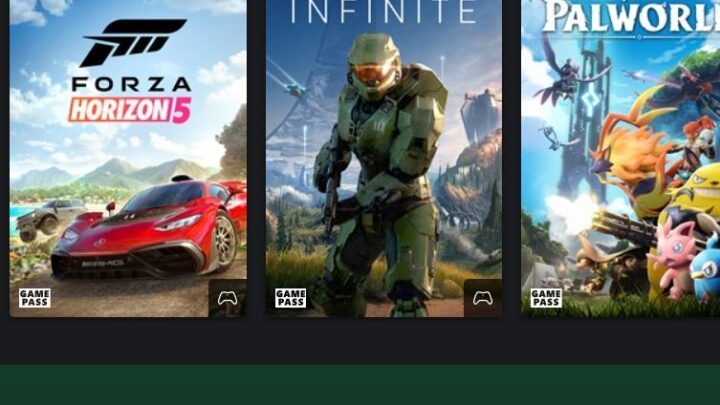 Xbox Games Now Available on Amazon Fire TV Sticks via Cloud Streaming