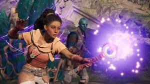 Avowed Game Release Date Delayed to Early Next Year