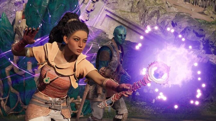 RPG Avowed’s Customization Goes Deep: Backgrounds That Shape Your Journey