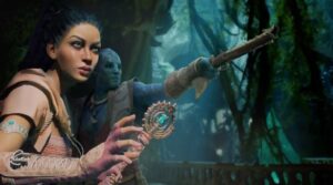 Avowed Gameplay Mechanics: Magic, Melee, and More 4 Avowed Gameplay Mechanics: Magic, Melee, and More