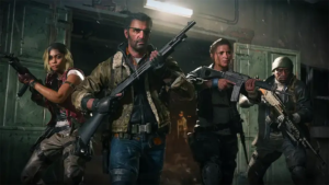 Black Ops 6's Zombies Cast Shake-Up: What’s Really Happening? 6 Black Ops 6’s Zombies Cast Shake-Up: What’s Really Happening?