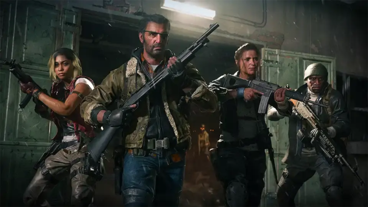 Black Ops 6’s Zombies Cast Shake-Up: What’s Really Happening?