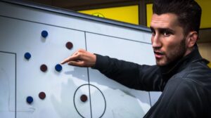How FC IQ in Career Mode Will Elevate Your Managerial Game in EA Sports FC 25 6 How FC IQ in Career Mode Will Elevate Your  Managerial Game in EA Sports FC 25