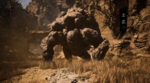 The Stone Guardian: How to Find and Defeat Shigandang in Black Myth: Wukong 7 The Stone Guardian: How to Find and Defeat Shigandang in Black Myth: Wukong