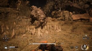 How to Easily Beat the Stone Vanguard in Black Myth: Wukong 8 How to Easily Beat the Stone Vanguard in Black Myth: Wukong