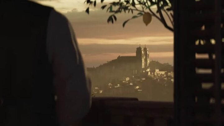 Mafia: The Old Country Will Feature Authentic Sicilian Voice Acting—Here’s Why It Matters