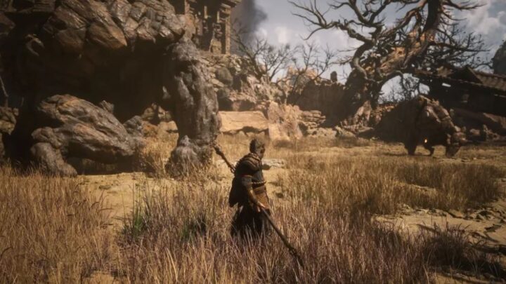 In Black Myth: Wukong, Outsmart Your Enemies: How to Use One Boss to Defeat Another