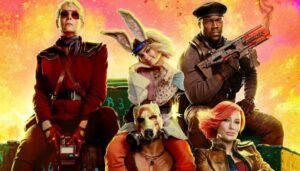 Borderlands Movie Faceplants on Debut Weekend: What Went Wrong? 6 Borderlands Movie Faceplants on Debut Weekend: What Went Wrong?