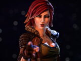 Borderlands 3 lilith
