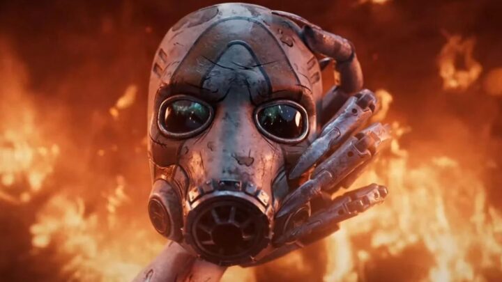 Borderlands 4: The Long-Awaited Return of Mayhem, Coming 2025