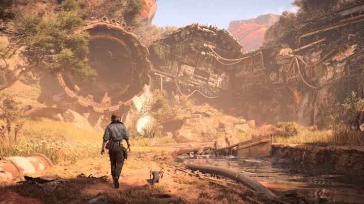 Star Wars Outlaws: Sorry, No GTA Vibes Here – But That’s Actually a Good Thing