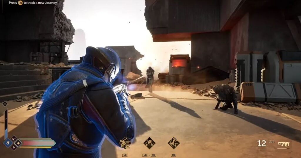 Dune: Awakening launches on consoles with single-player mode—but no crossplay outside Xbox/PC 1 Dune Awakening gameplay
