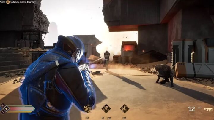 Dune Awakening Gameplay Revealed at Gamescom 2024 – A Deep Dive into Survival on Arrakis