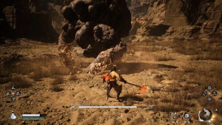 How to Masterfully Defeat Shigandang Secret Boss in Black Myth: Wukong