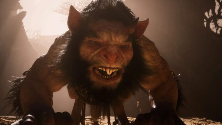 How to Find and Defeat the First Prince of Flowing Sands in Black Myth: Wukong