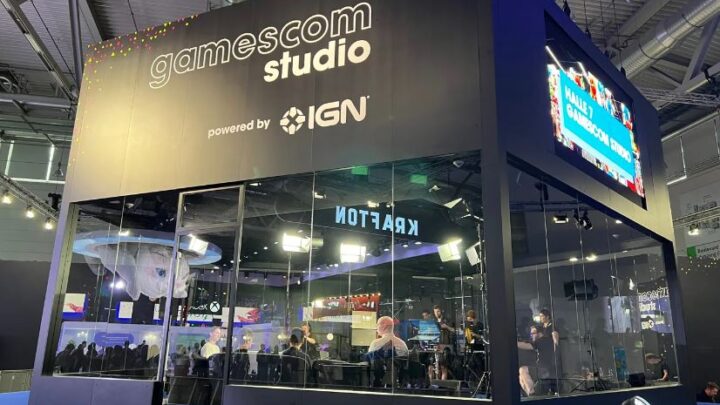 Monster Hunter Wilds Dominates gamescom 2024 Awards – Here’s What Went Down