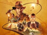 Indiana Jones and the Great Circle to Run at 60FPS on Xbox Series X and S 2 Indiana Jones and the Great Circle on Xbox x/s