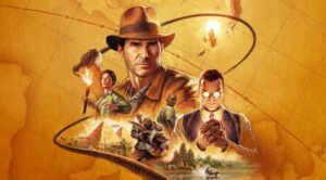 Indiana Jones and the Great Circle to Run at 60FPS on Xbox Series X and S