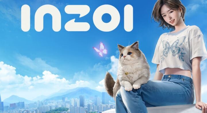 Inzoi: The Sims Competitor Set to Shake Up Life Simulation Game on PS5, Xbox Series X/S, and PC