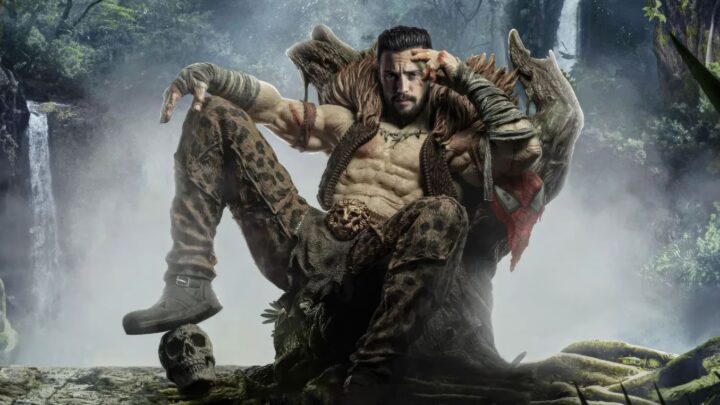 How Kraven the Hunter’s Shooting Locations Captures His Savage Spirit