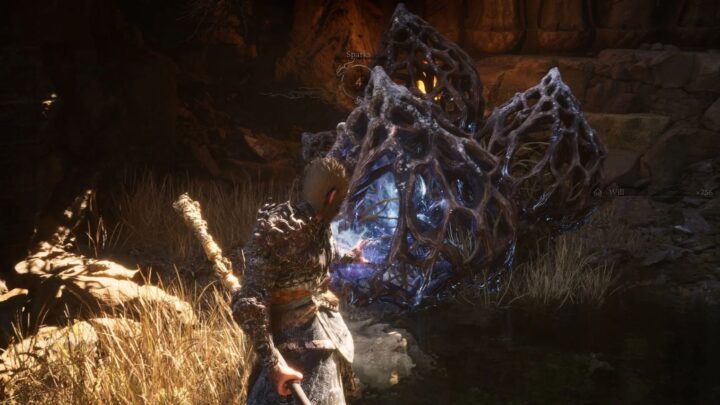 Man-in-Stone Guide: How to Find and Defeat the Man-in-Stone Quest