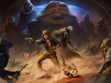 Everything We Know So Far About Star Wars Outlaws 3 Star Wars Outlaws release date - Massive Entertainment