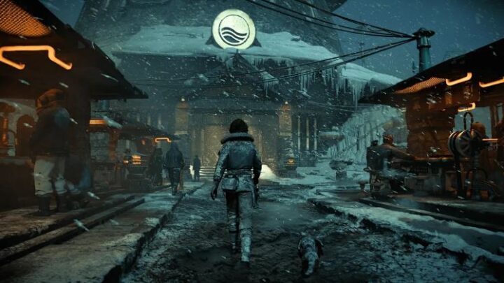 Star Wars Outlaws: No Grand Theft Space, but There’s Still Plenty to Love