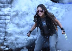 X-23 Forever: Why Dafne Keen Is the Future of Wolverine