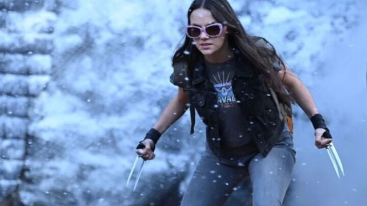 X-23 Forever: Why Dafne Keen Is the Future of Wolverine
