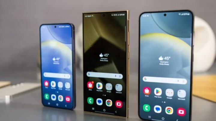 Samsung Galaxy S25 Series May Cost More Than the S24 Line – Here’s Why