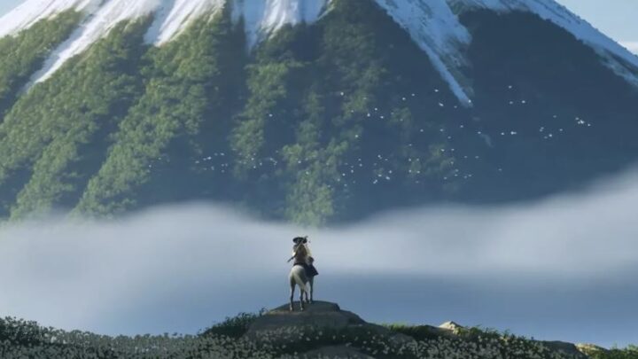 Ghost of Yōtei’s Lo-fi Beats Mode Might Be the Strangest Yet Most Brilliant PS5 Experience This Year