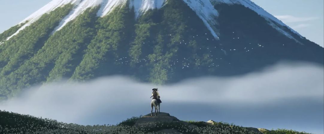 Ghost of Yōtei’s Lo-fi Beats Mode Might Be the Strangest Yet Most Brilliant PS5 Experience This Year Ghost of Yōtei’s Lo-fi Beats Mode Might Be the Strangest Yet Most Brilliant PS5 Experience This Year